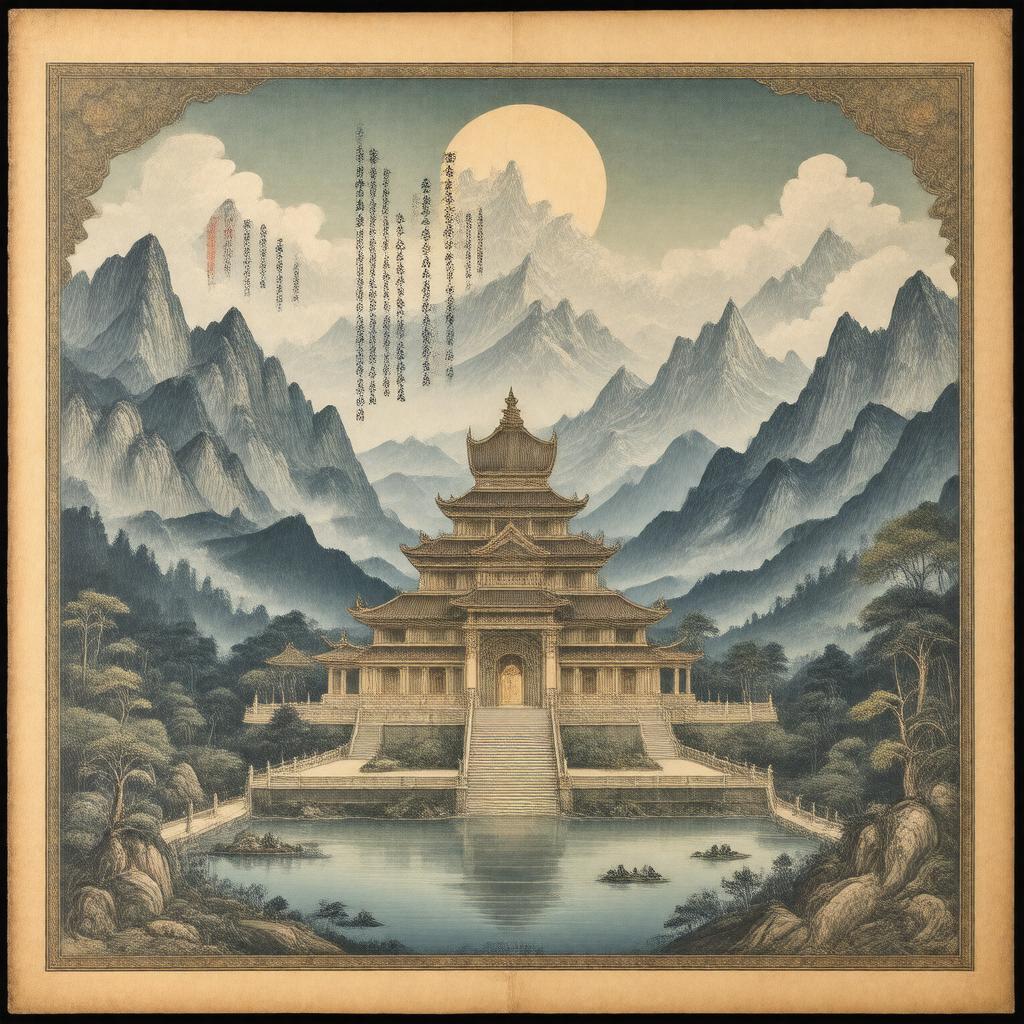 Vimalakirti Sutra